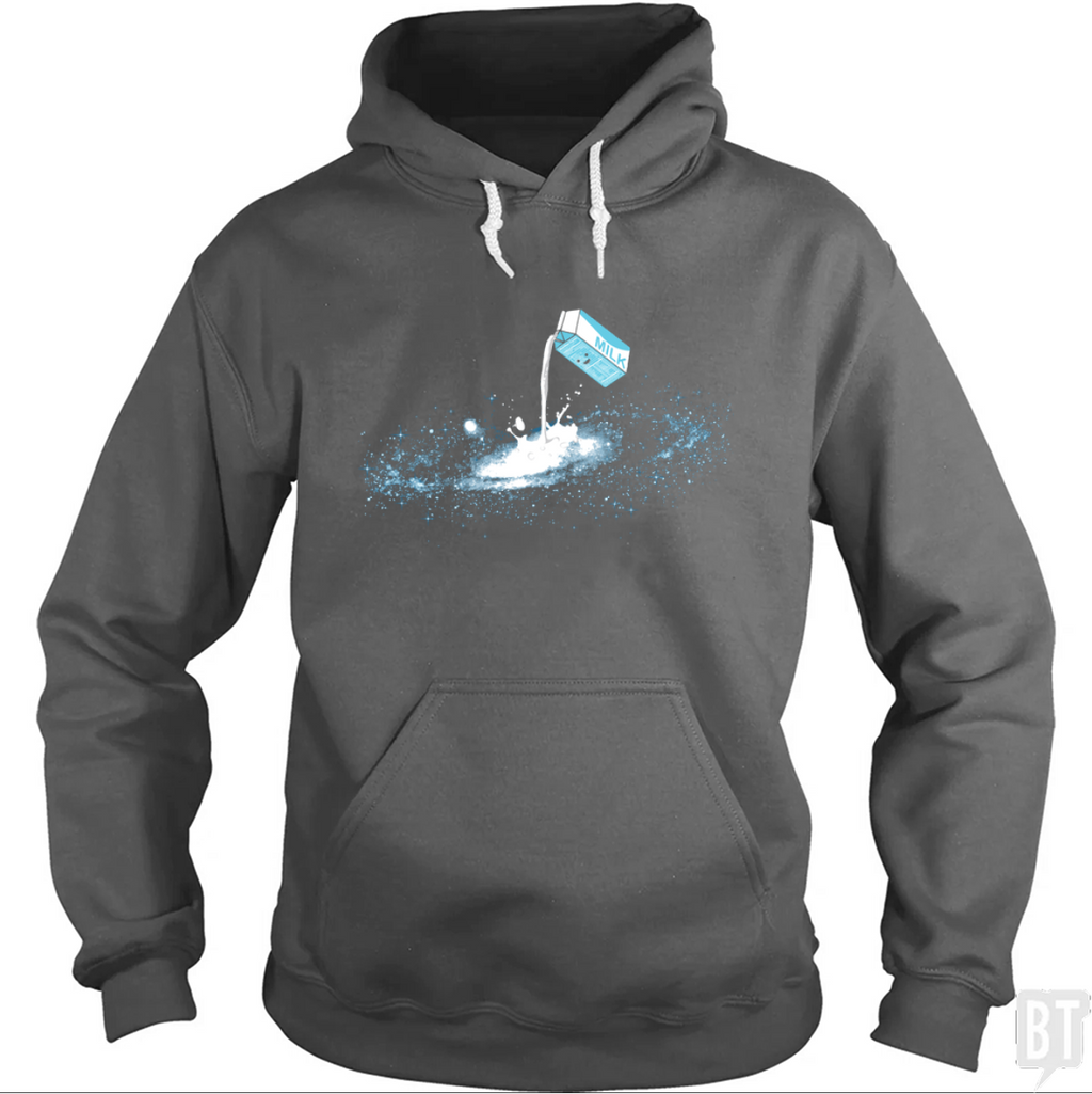 Milky Way Hoodie