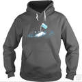 Milky Way Hoodie