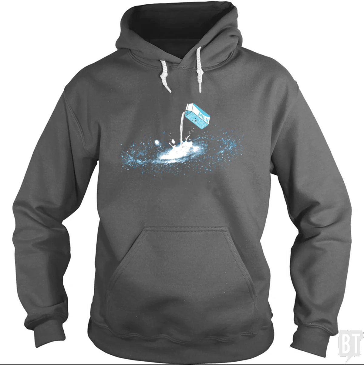 Milky Way Hoodie