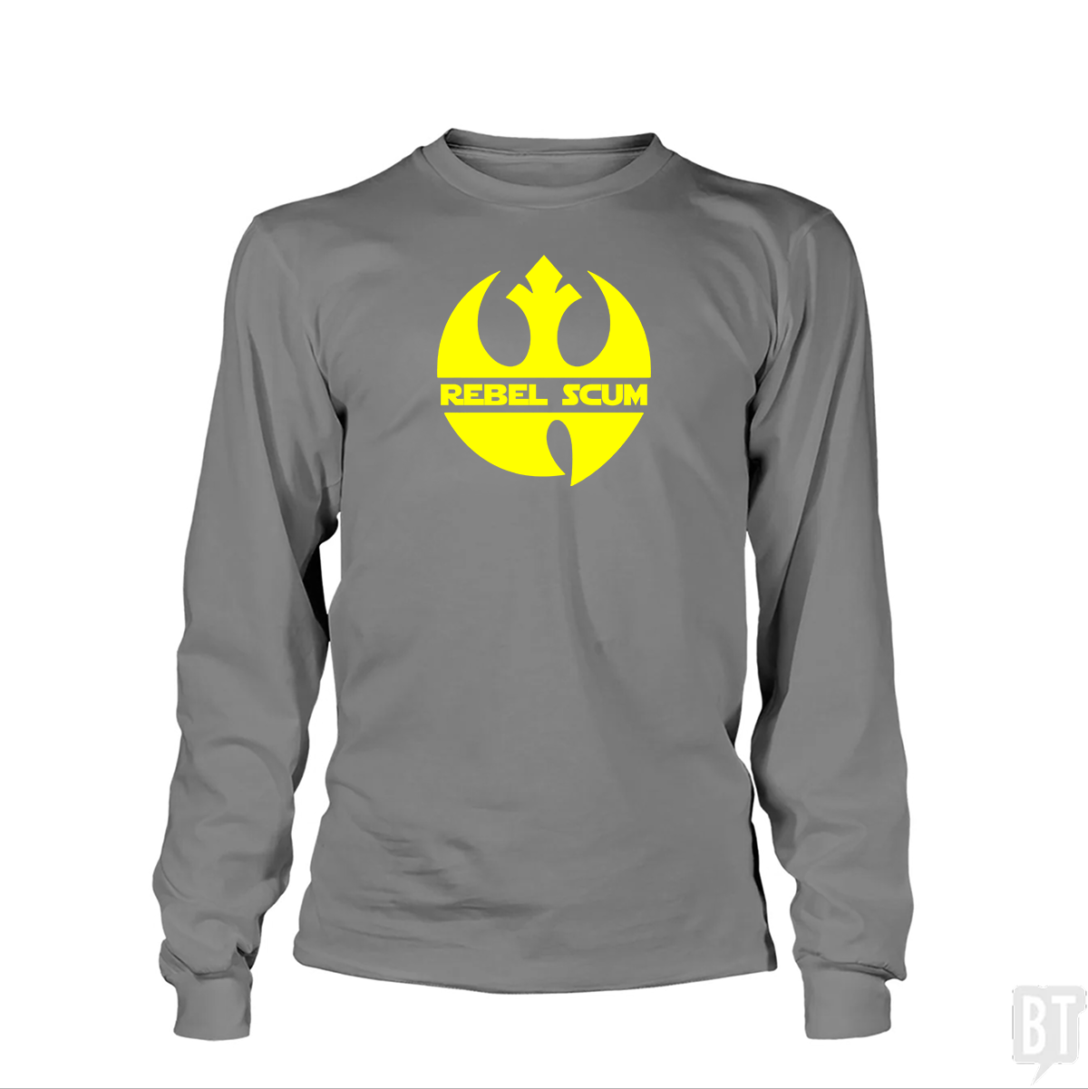 Rebel Scum 2 Long Sleeve