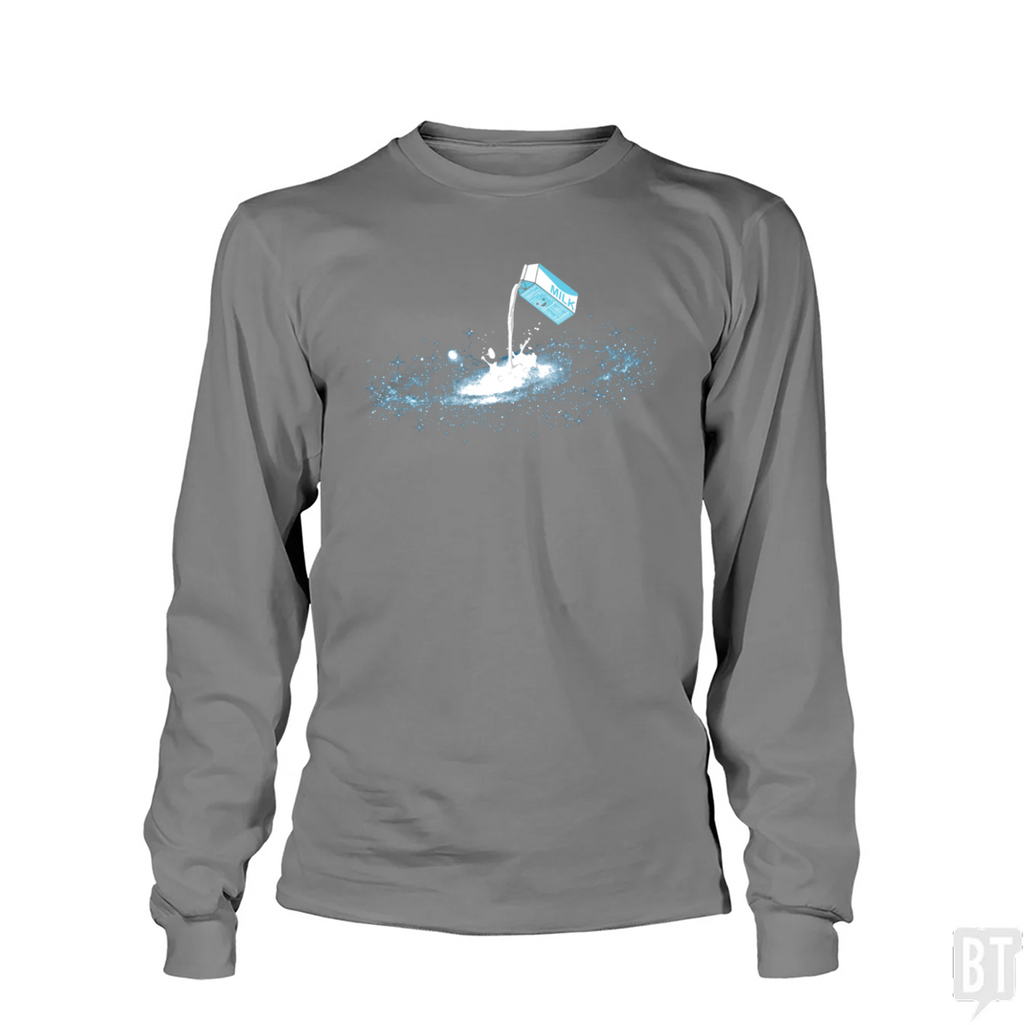 Milky Way Long Sleeve