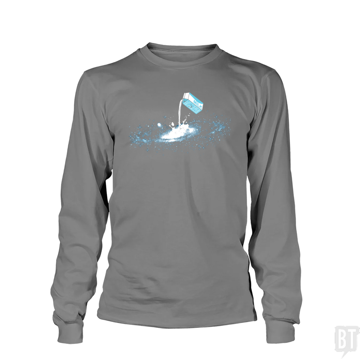 Milky Way Long Sleeve