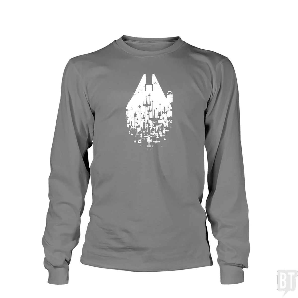 Rebellion Long Sleeve