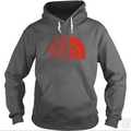 The Dark Side Hoodie