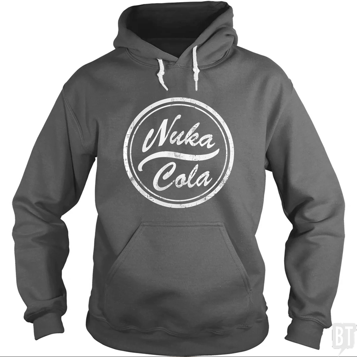 Nuka Cola Hoodie