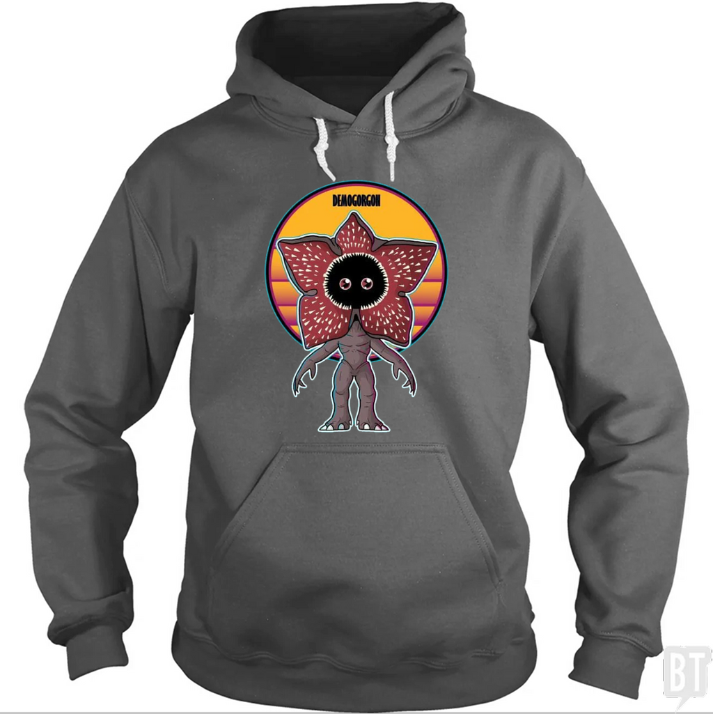 Demogorgon #2 Hoodie