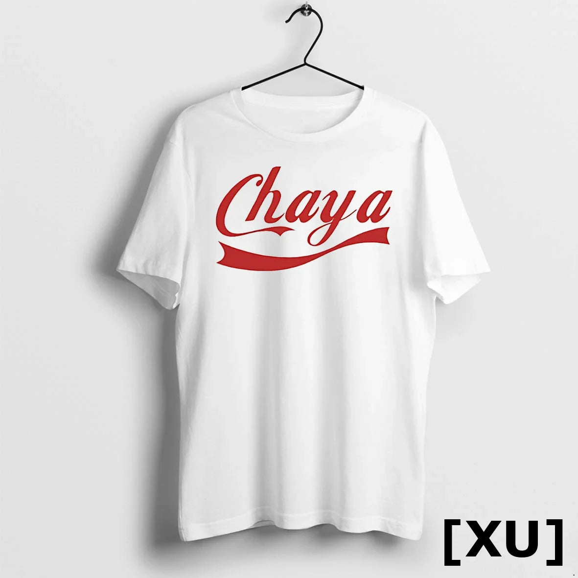 Chaya Logo Tshirts Sweater