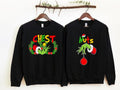 Chest Nuts Matching Couples Wife Husband New Married T-Shirts