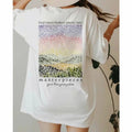 Christian Shirts Bible Verse Shirt Christian Religious Jesus Shirt Christian Baptism Her T-Shirts