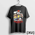 Chuck E Cheeses Pizza Time Theatre Tshirts Sweater