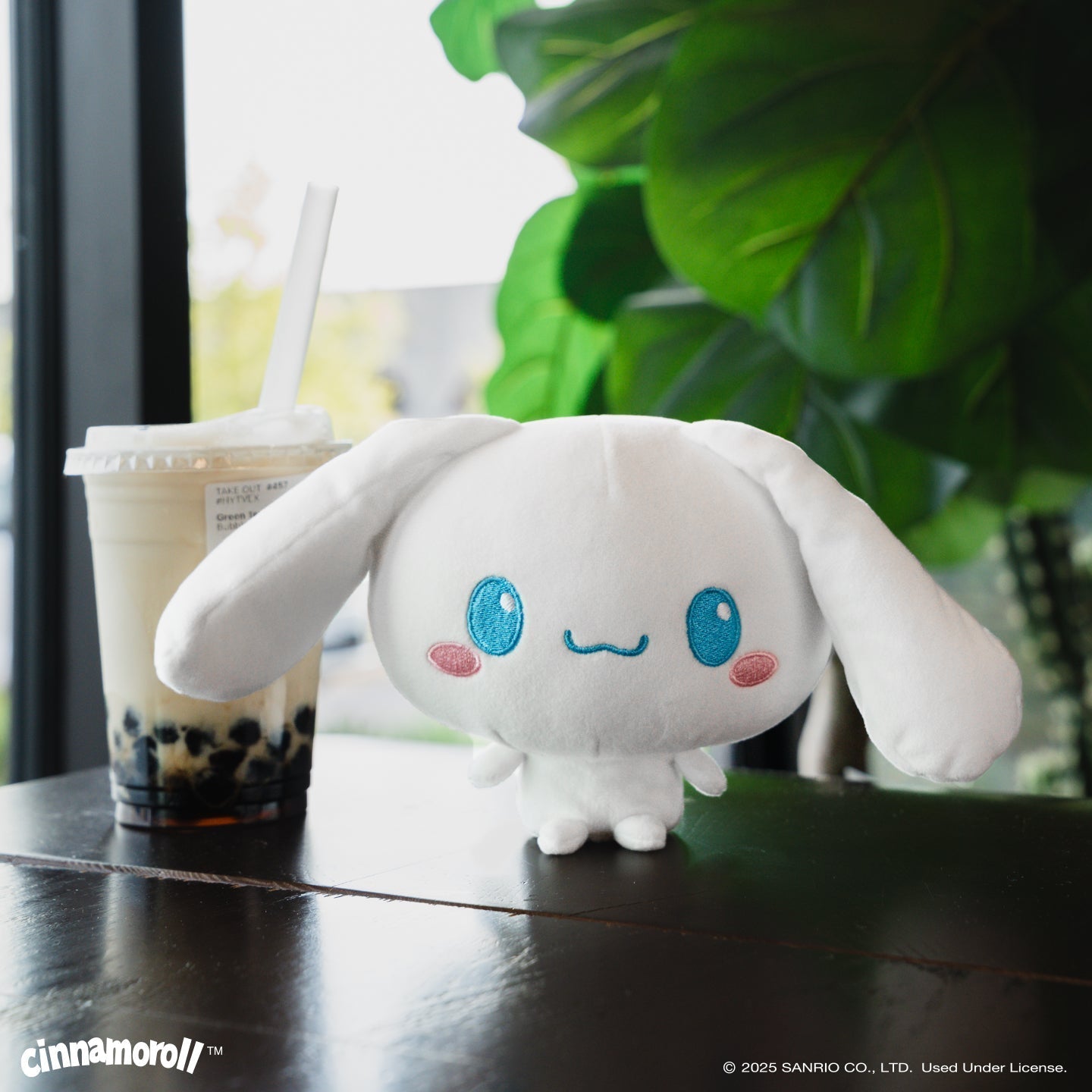 Cloudheads: 5" Cinnamoroll