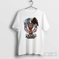 Classic 1776 Usa 2026 American Soccer World Cup Shirt Sweater