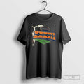 Classic 2025 Ndhsaa Dakota Bowl Xxxiii Logo Shirt Sweater