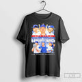 Classic 2025 World Champions Dodgers Series Finals