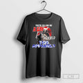 Classic A Gay Donned This Apparel Death Santa Hat Christmas Shirt Sweater