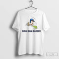 Classic Addison Barger Bam Bam Barger