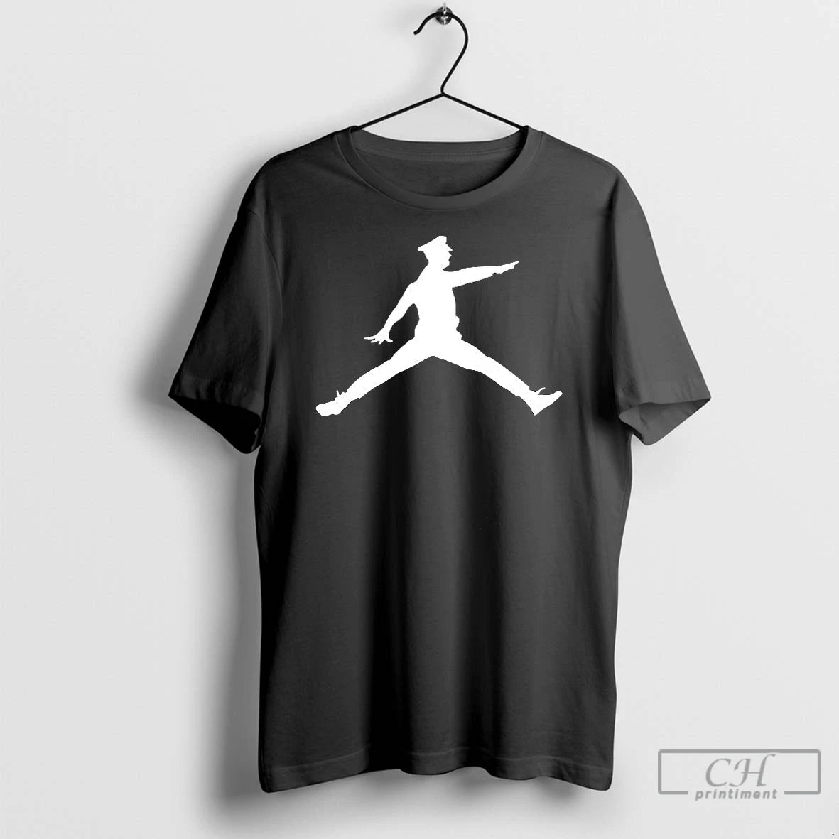 Classic Air Fuhrer Logo