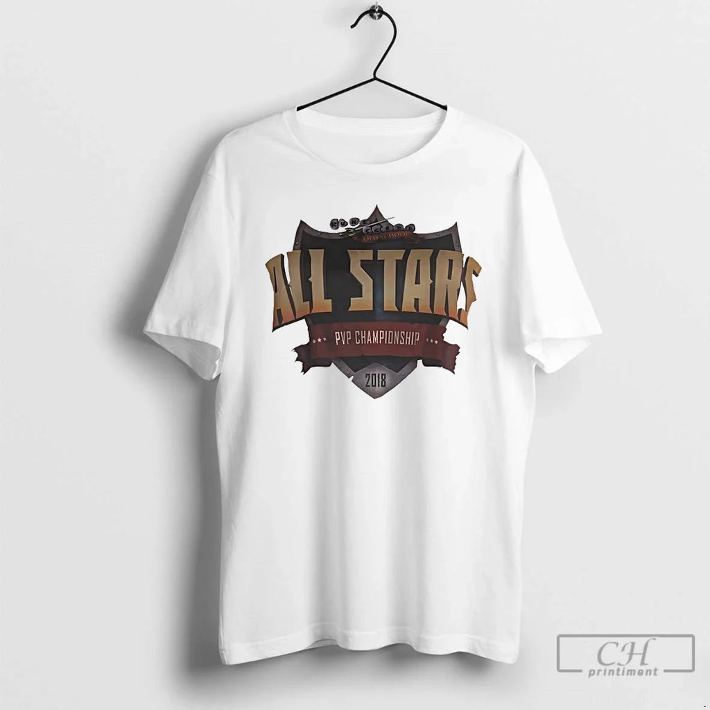 Classic All Stars Pvp Championship 2018