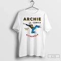 Classic Archie Comics Since 1941 Riverdale
