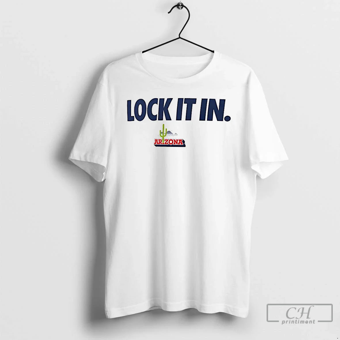 Classic Arizona Wildcats Lock It In 2026