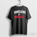Classic Arkansas Travelers Baseball