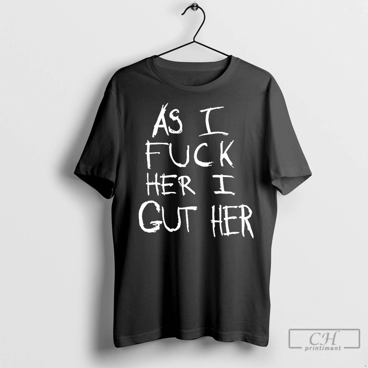 Classic As I Fuck Her I Gut Her