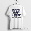 Classic Auburn Tigers Kentuckys Worst Nightmare 2025
