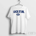 Classic Byu Cougars Lock It In 2026