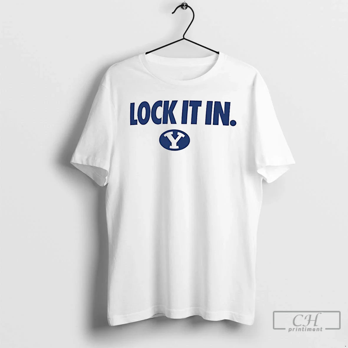 Classic Byu Cougars Lock It In 2026