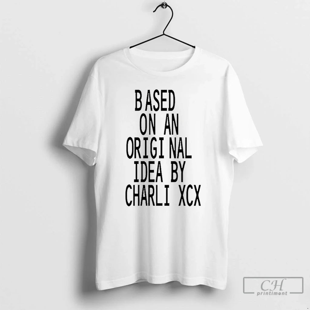 Classic Based On An Idea By Charli Xcx