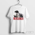 Classic Berserker Jay Clerks Shirt Sweater