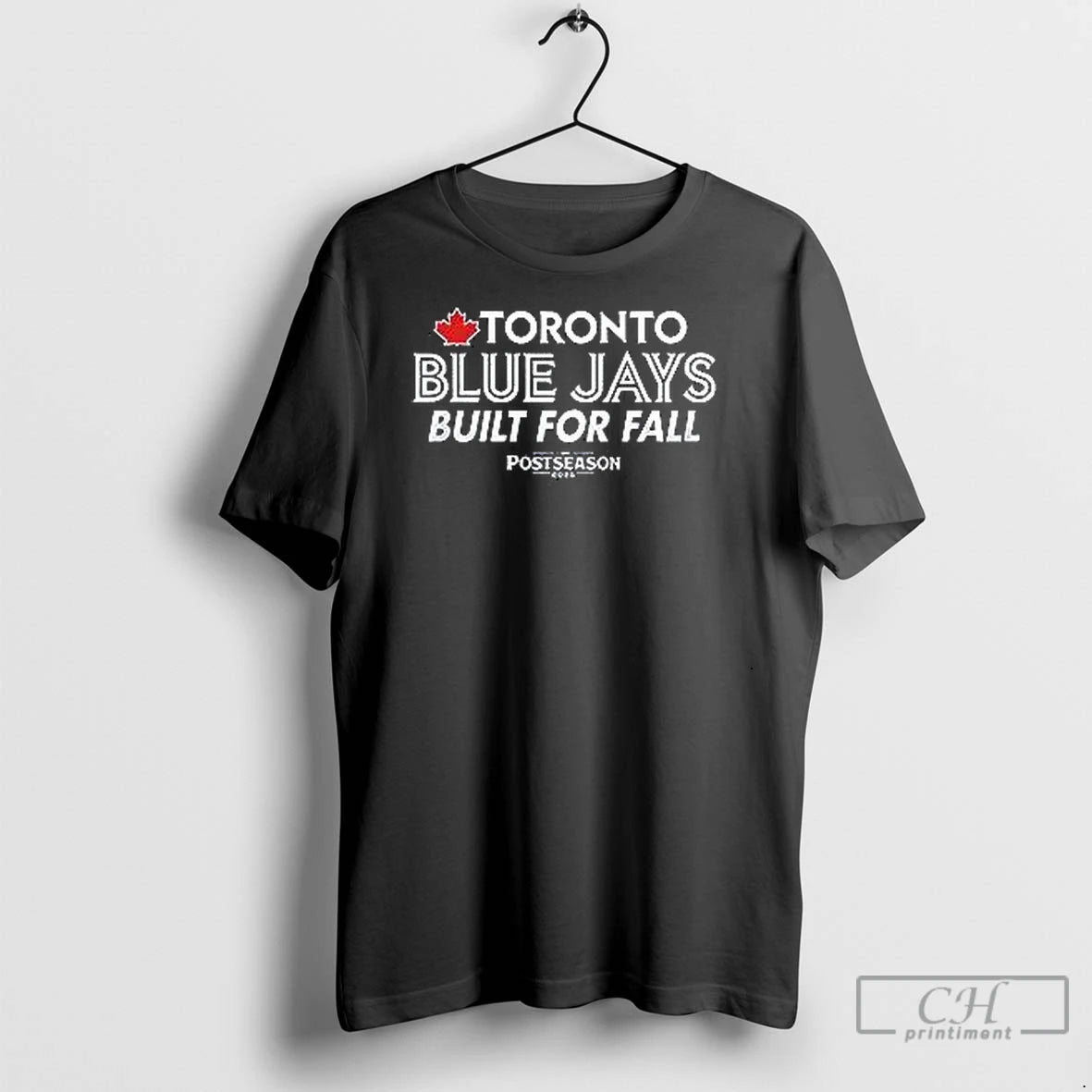 Classic Blue Jays Built For Fall Postseason 2025