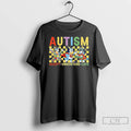 Classic Bluey Autism Accept Understand Love Awareness