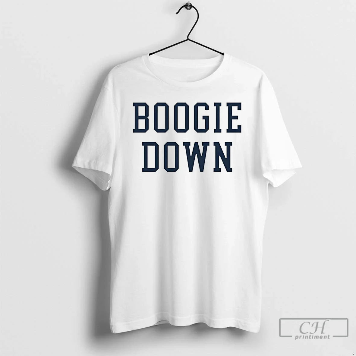 Classic Boogie Down