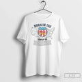 Classic Born In The Usa Tour 84 85
