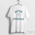 Classic Boston Celtics Essentials