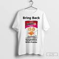 Classic Bring Back Spaghettios With Franks