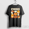Classic Camp Smores