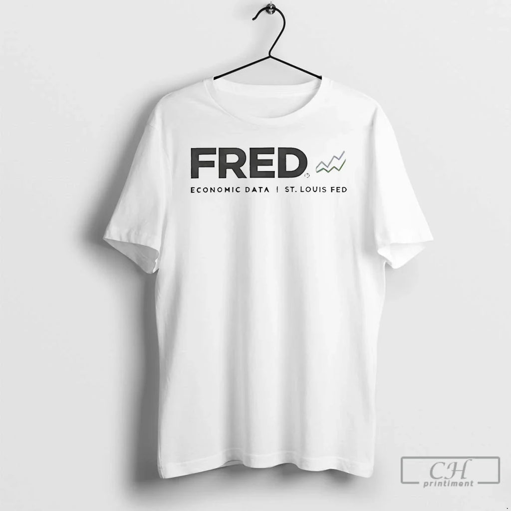 Classic Chad Waller Fred Economic Data
