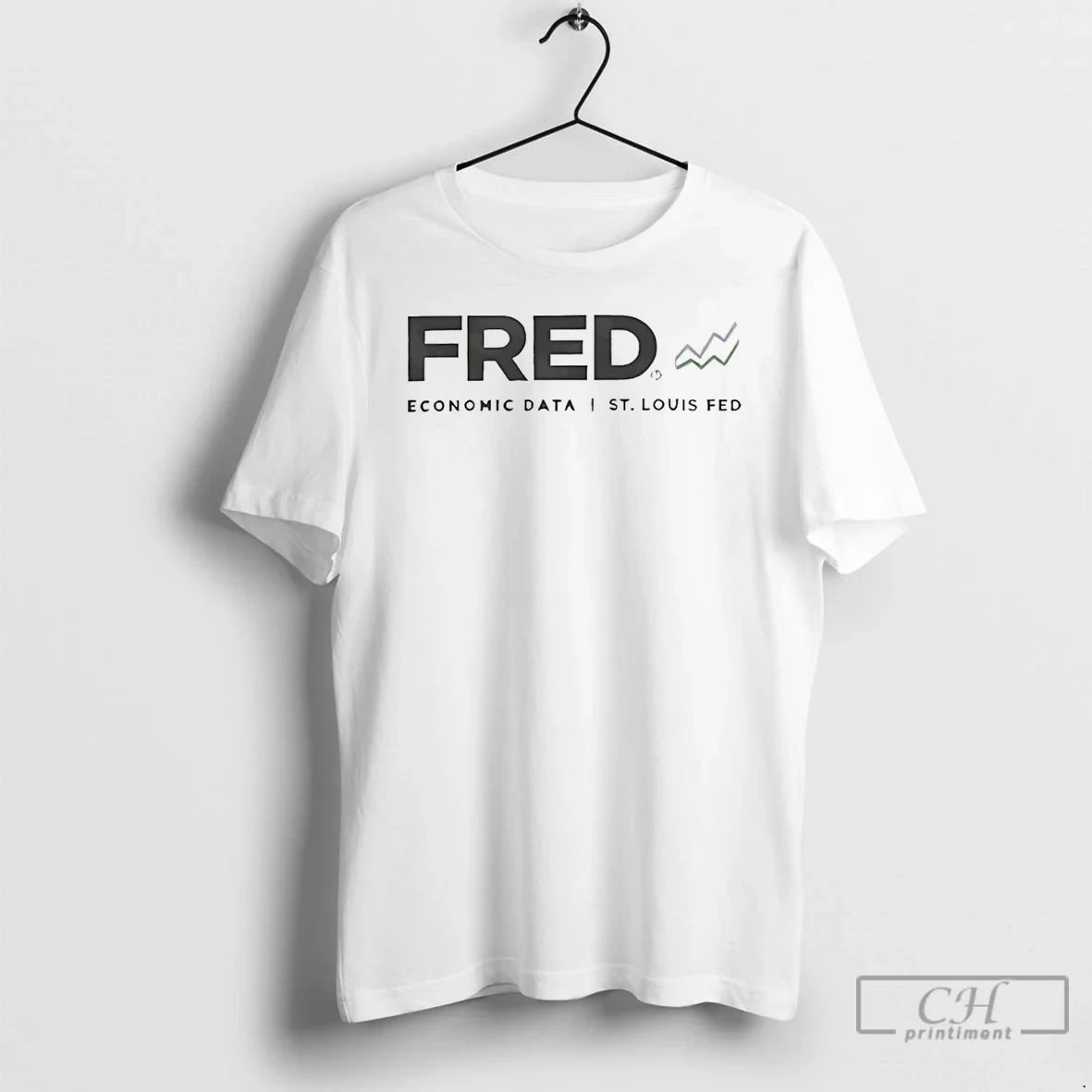 Classic Chad Waller Fred Economic Data