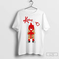 Classic Chicago Dogs Ketchup Mascot
