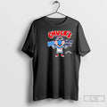 Classic Chucks 10th Birthday 1