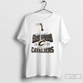 Classic Cleveland Cavaliers Cavs Home Opener 2025 2026 Two Sided Mugs And