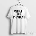 Classic Colbert For President