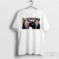 Classic Congressman Al Green State Of The Union Sign Black People Arent Apes T Shirts