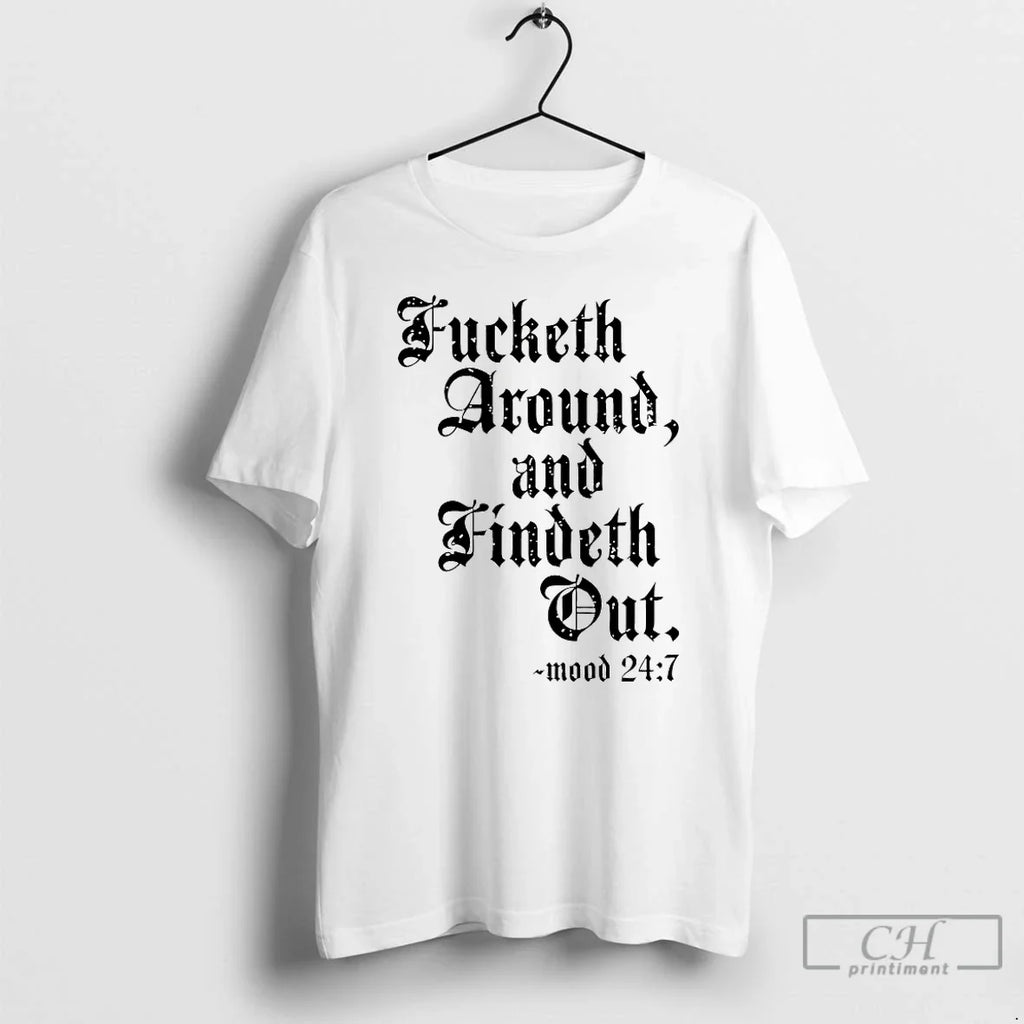 Classic Crews Control Fucketh Around And Findeth Out