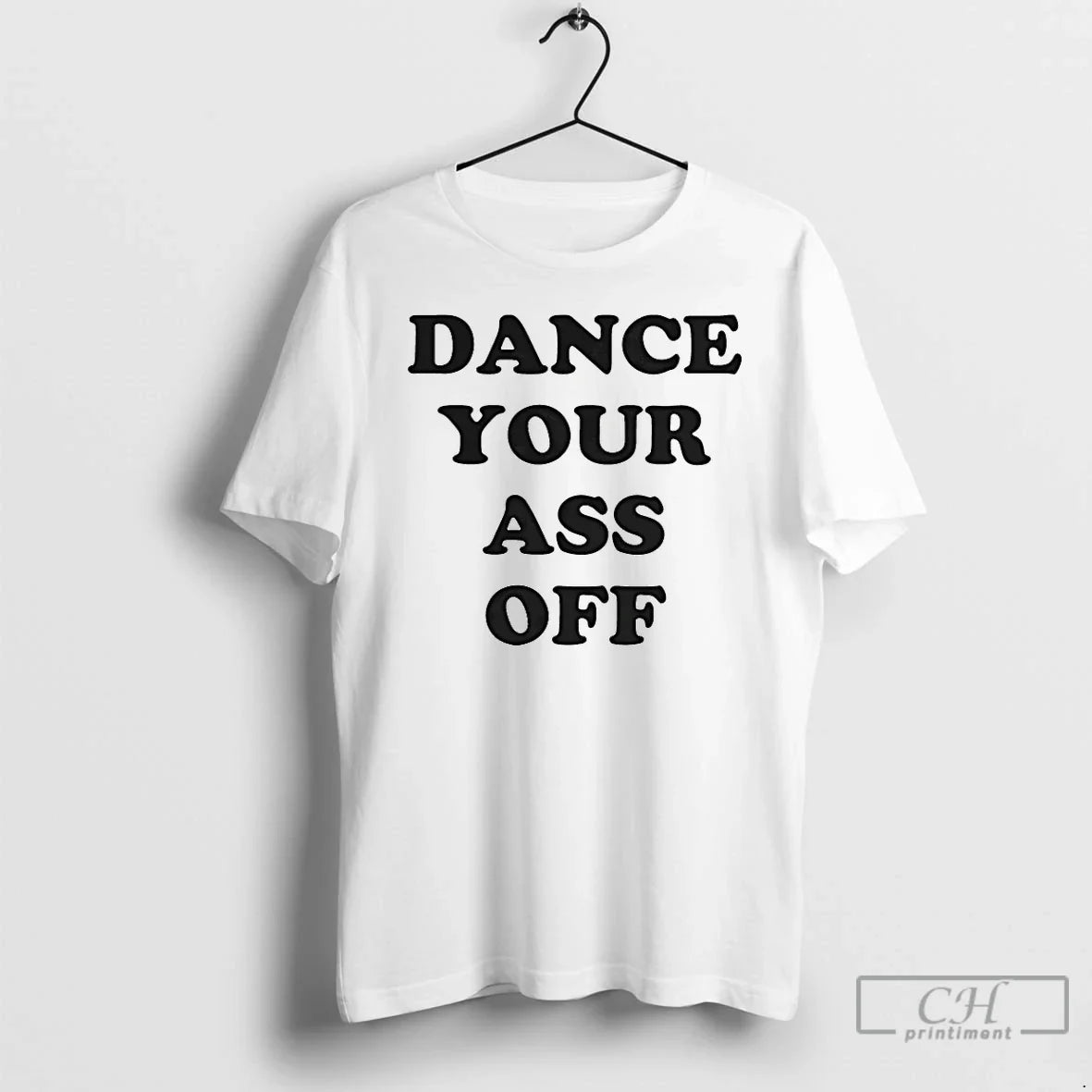 Classic Dance Your Ass Off