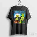 Classic Danny Shrekito Devito X Shrek