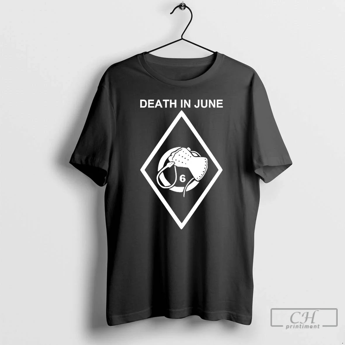 Classic Death In June