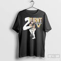 Classic Diego Pavia 2 Turnt Vanderbilt Commodores